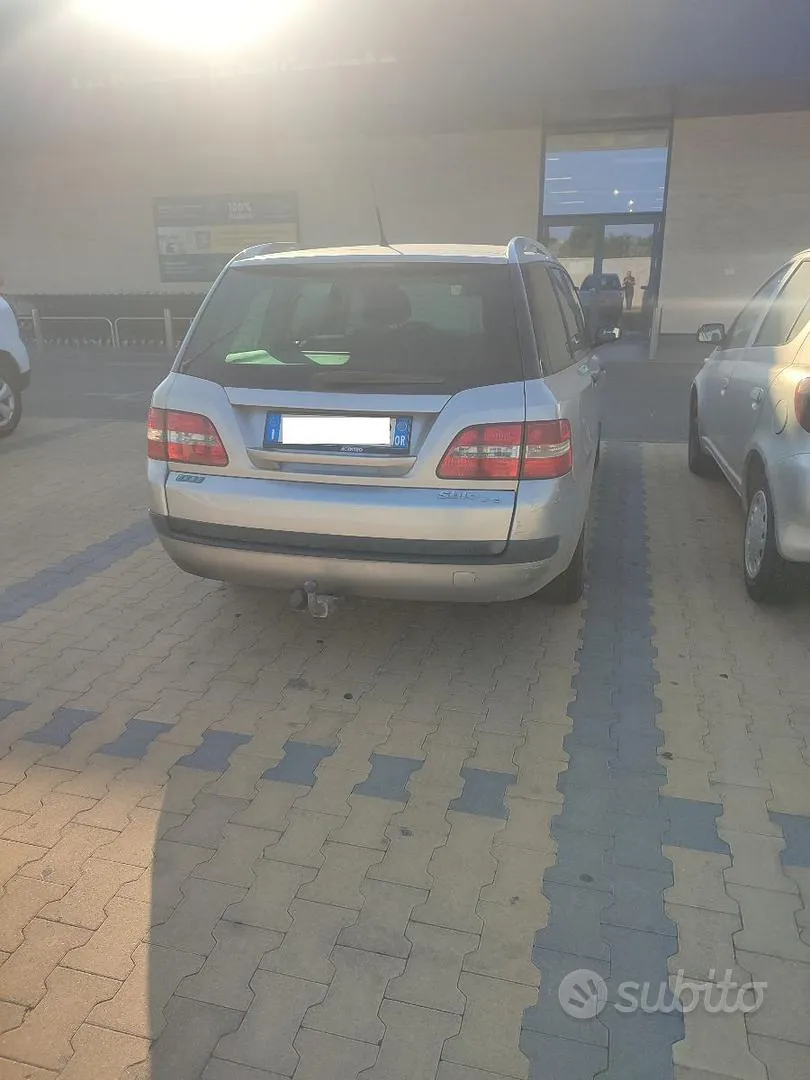 Fiat Stilo 2003 photo 3