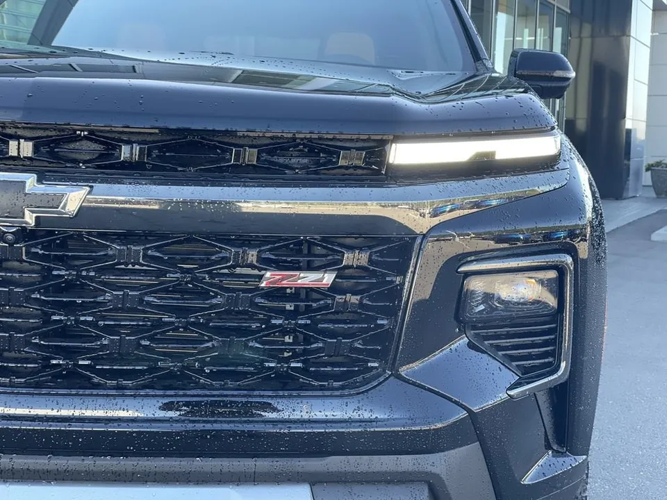 Chevrolet Traverse 2027 photo 3