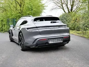 Porsche Taycan 2023 photo 4