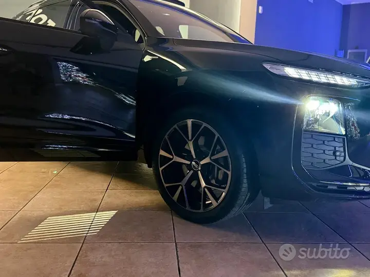 Audi Q3 2025 photo 4