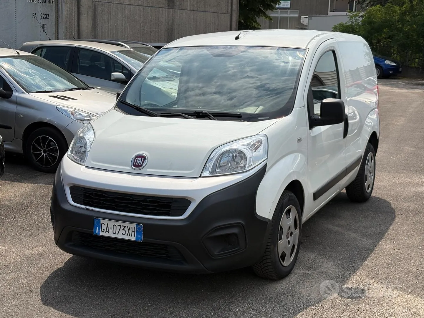 Fiat Fiorino