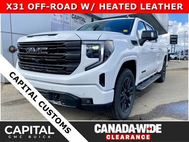 GMC Sierra 1500