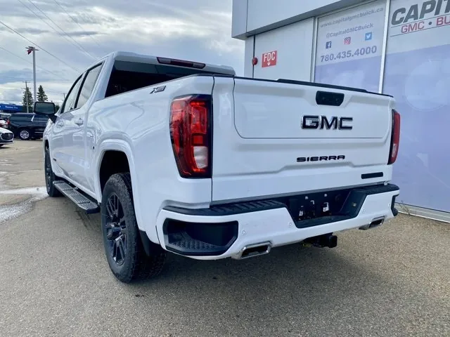 GMC Sierra 1500 2026 photo 4