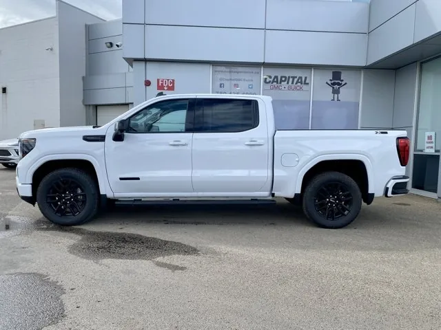 GMC Sierra 1500 2026 photo 3