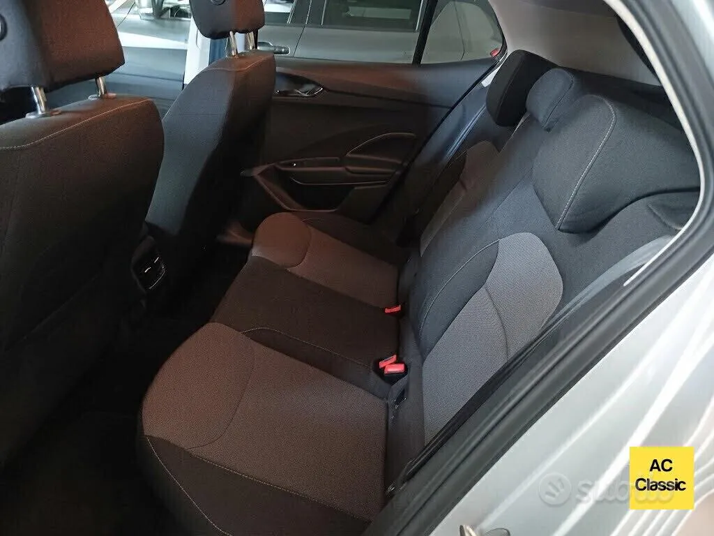 Skoda Fabia 2025 photo 4