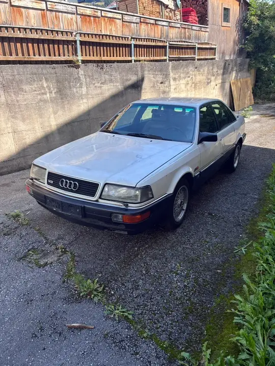 Audi Sonstige