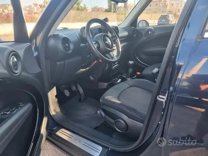 Mini Countryman 2014 photo 3