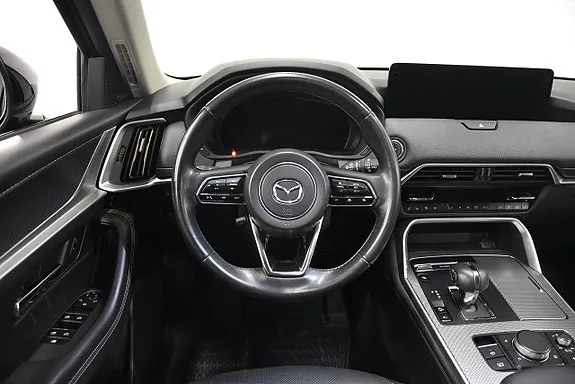 Mazda Cx-60 2023 photo 2