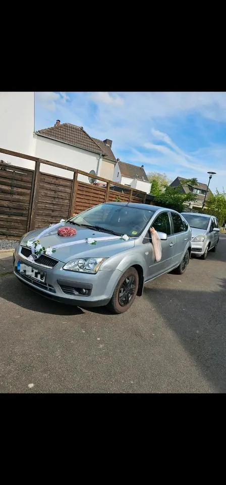 Ford Fucus
