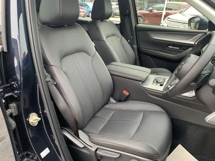 Mazda Cx-60 2026 photo 3