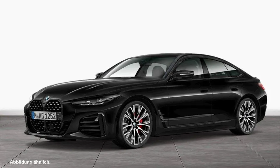 BMW M440I