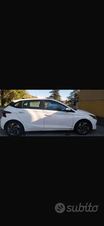 Hyundai I20 2023 photo 3