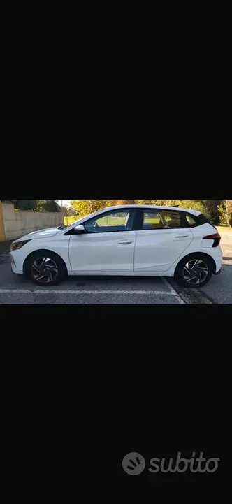 Hyundai I20 2023 photo 5