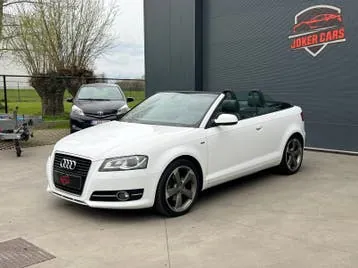 Audi A3 2012 photo 2