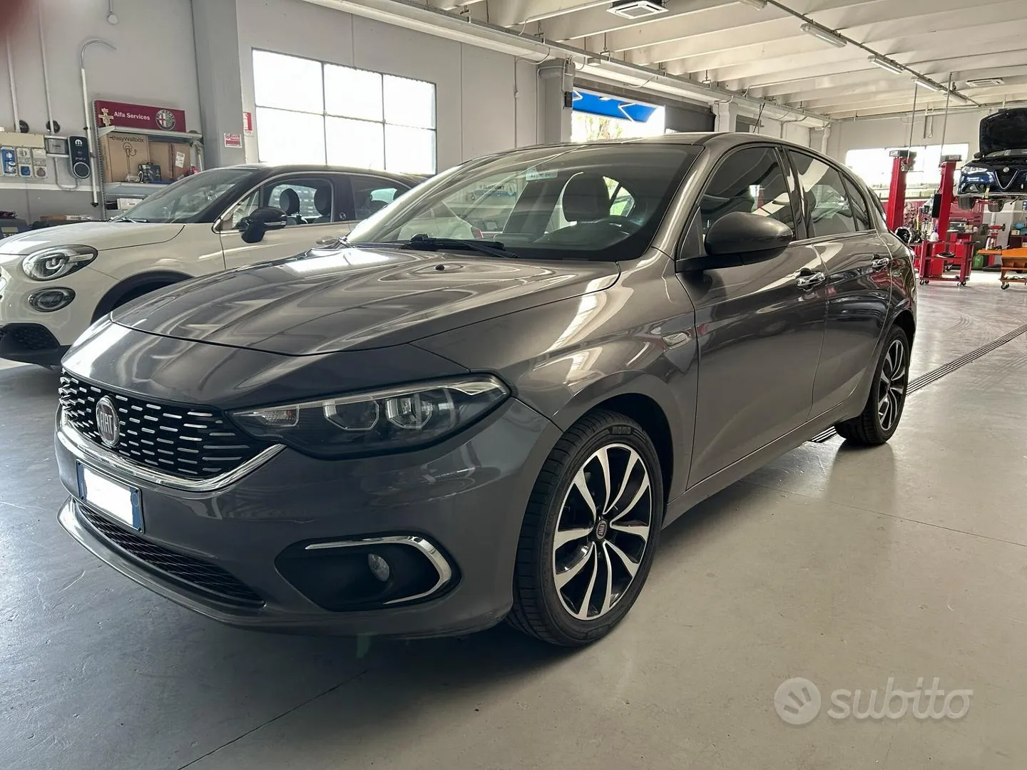 Fiat Tipo