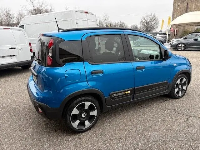 Fiat Panda 2025 photo 5