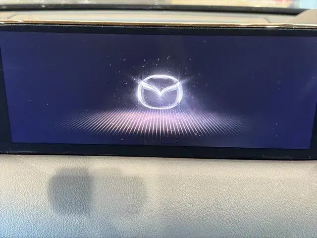 Mitsubishi Cx-5 2023 photo 4