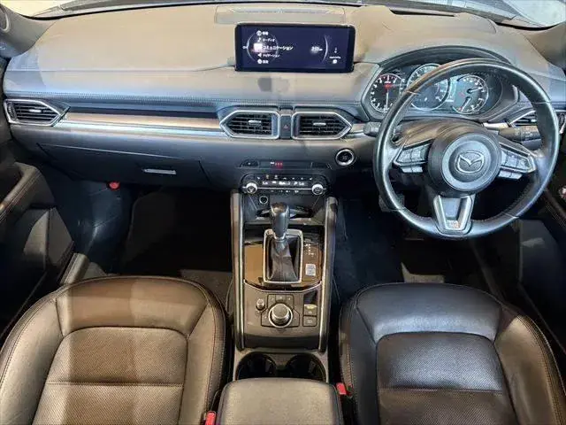 Mitsubishi Cx-5 2023 photo 3