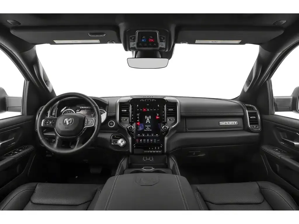 Ram 1500 2019 photo 5