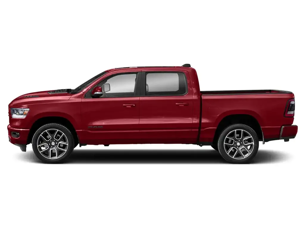 Ram 1500 2019 photo 3