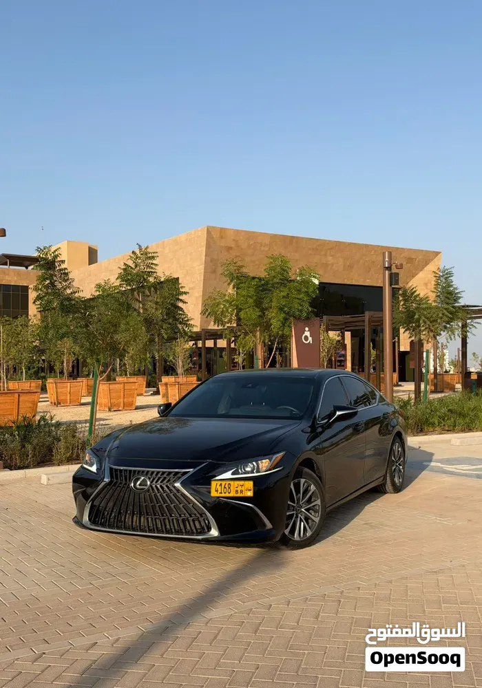 Lexus Es 350