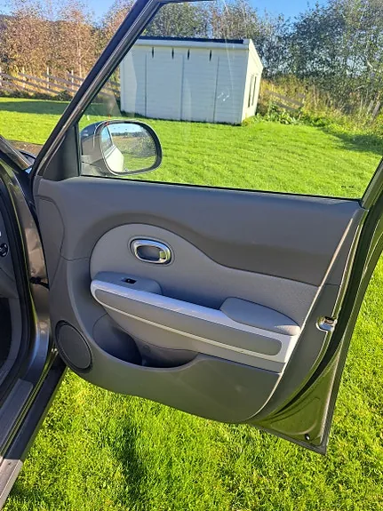 Kia Soul 2018 photo 5