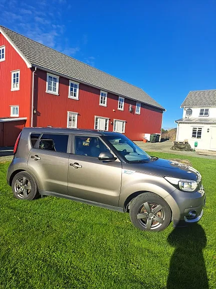 Kia Soul 2018 photo 4
