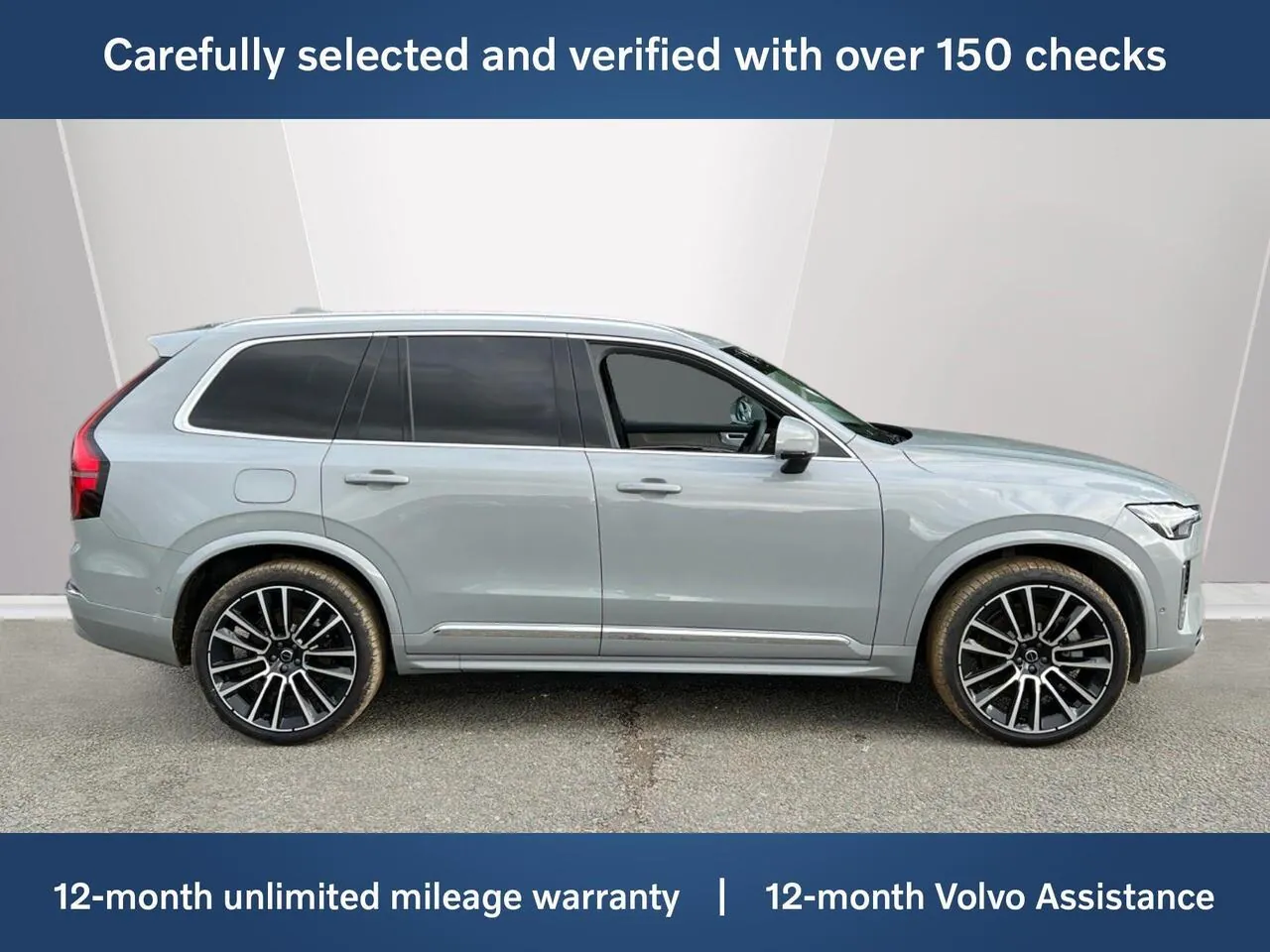 Volvo Xc90 2025 photo 3