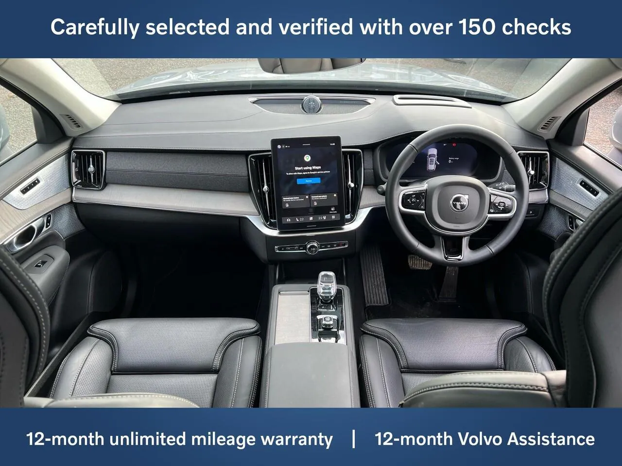 Volvo Xc90 2025 photo 5