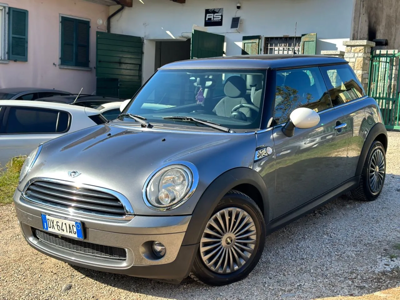 Mini One