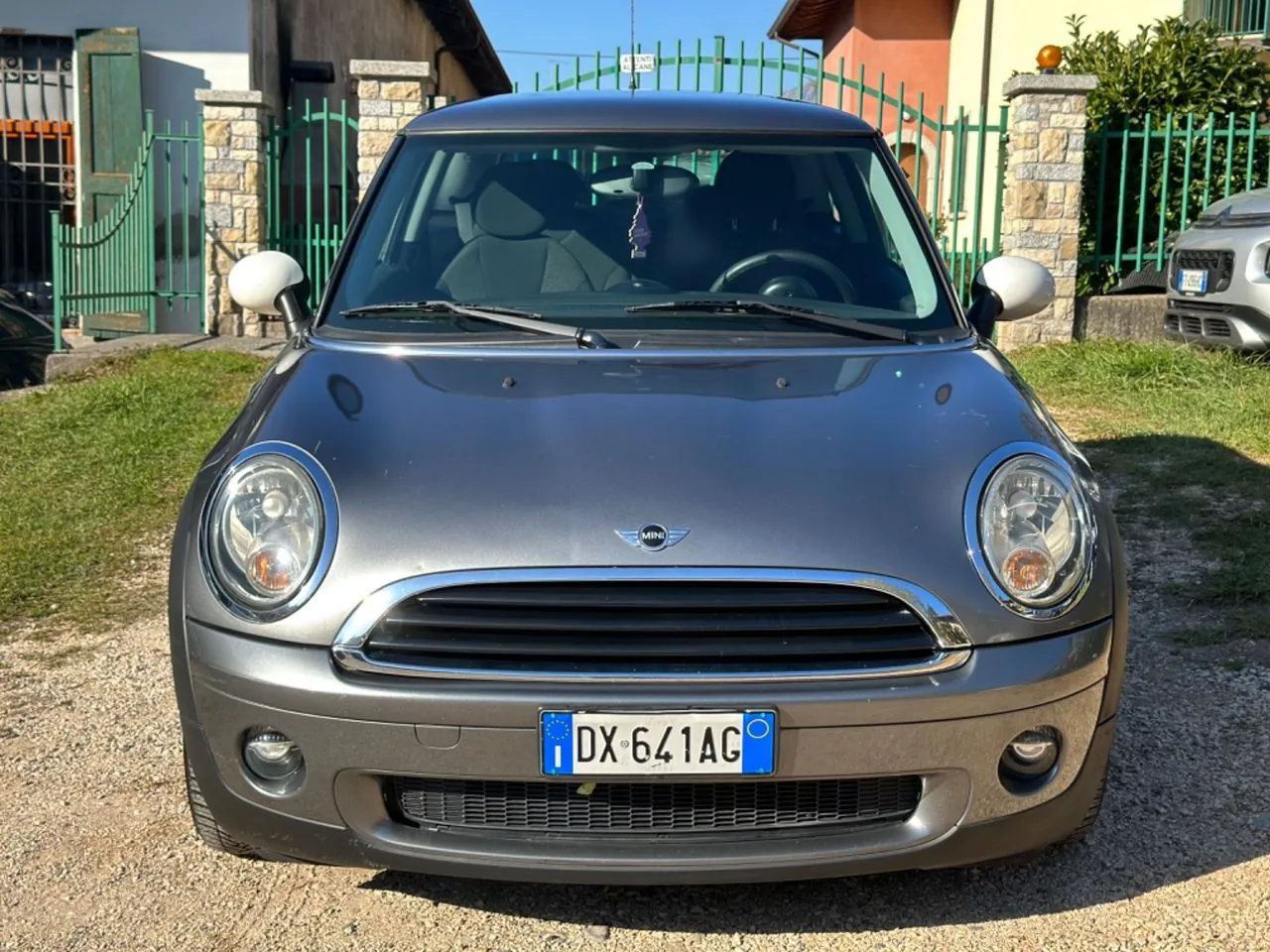 Mini One 2009 photo 2