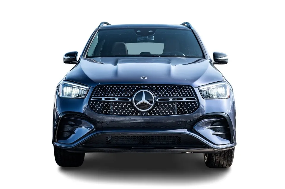 Mercedes-Benz Gle 2026 photo 2