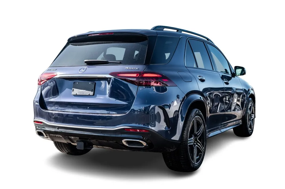 Mercedes-Benz Gle 2026 photo 5