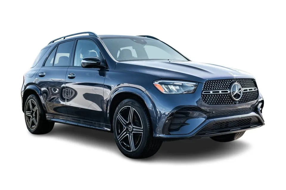 Mercedes-Benz Gle 2026 photo 3