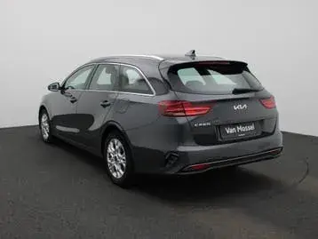 Kia Ceed 2023 photo 2