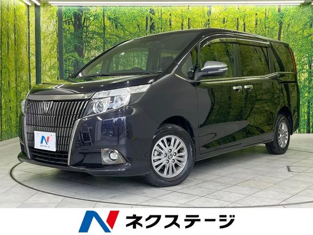 Toyota Esquire
