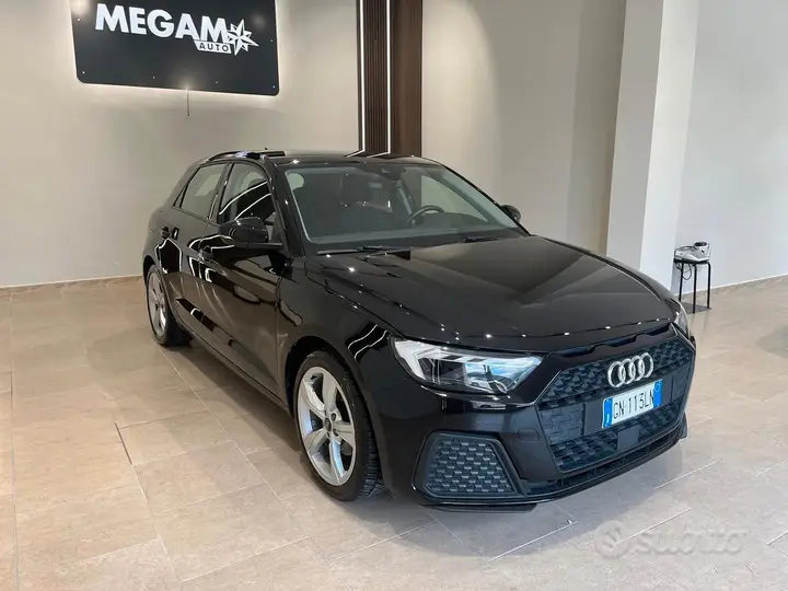 Audi A1 2023 photo 5
