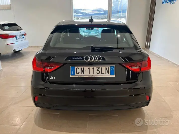 Audi A1 2023 photo 3