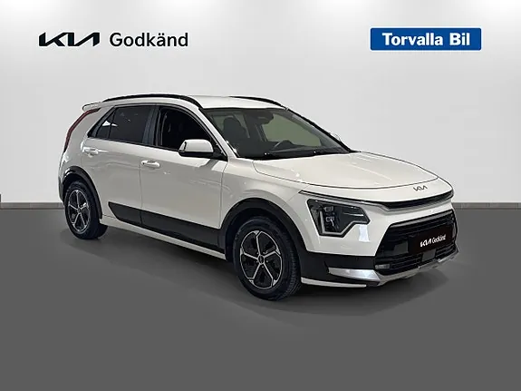 Kia Niro 2023 photo 4