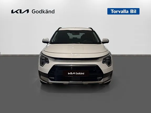 Kia Niro 2023 photo 3