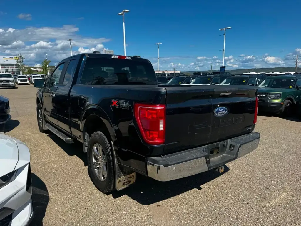 Ford F-150 2021 photo 5
