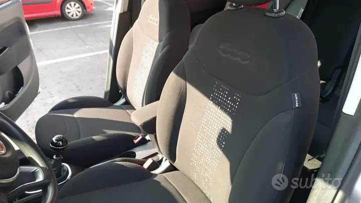 Fiat 500L 2021 photo 3