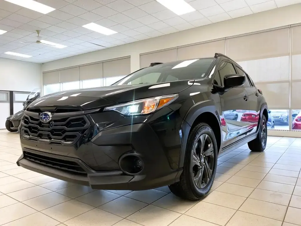 Subaru Crosstrek 2024 photo 3