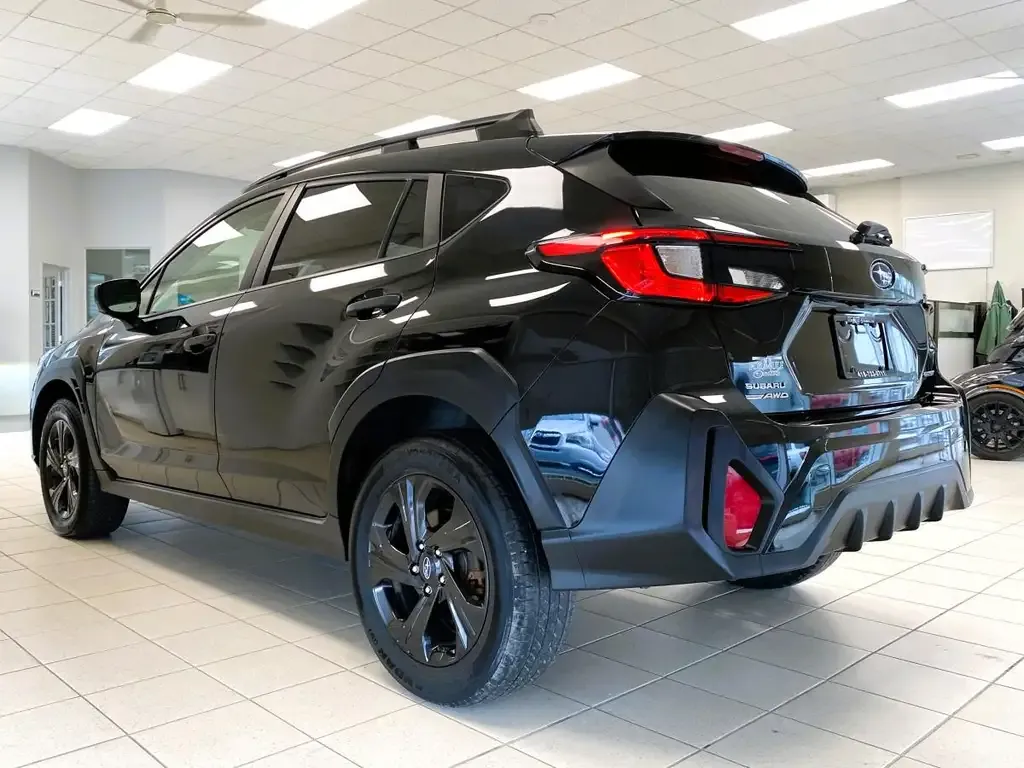 Subaru Crosstrek 2024 photo 5