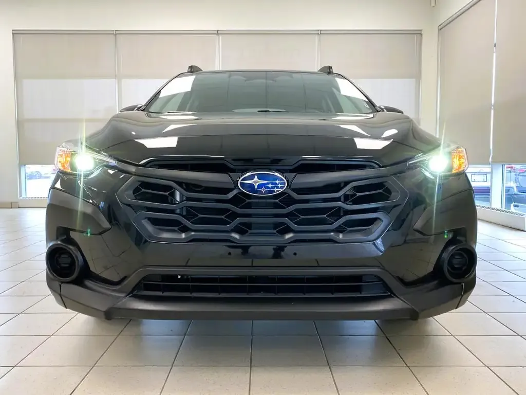 Subaru Crosstrek 2024 photo 2