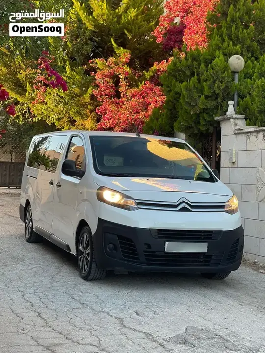 Citroen Jumpy
