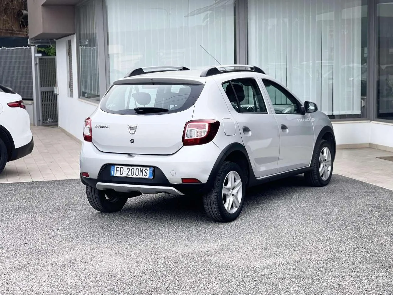 Dacia Sandero 2016 photo 5