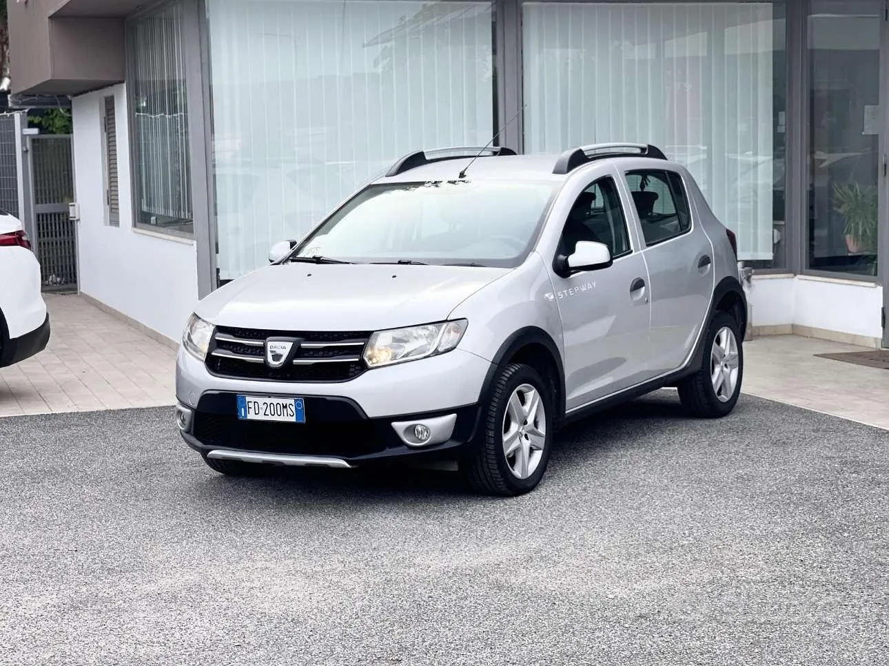 Dacia Sandero 2016 photo 3