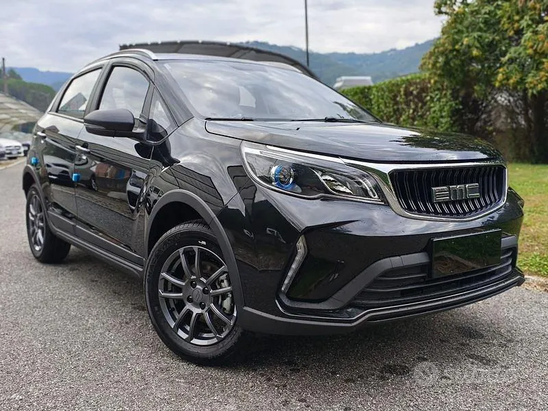 Emc Quattro