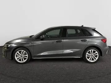 Audi A3 2026 photo 2
